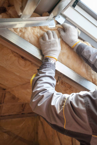Best Insulation for Specific Applications in North Enid, OK