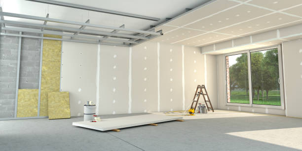 Best Insulation for Specific Applications in North Enid, OK