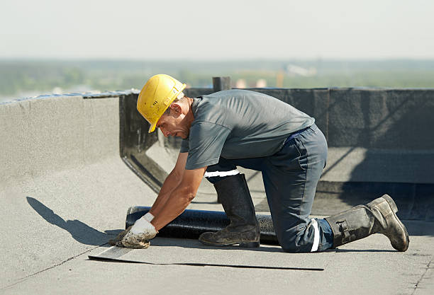 Best Types of Insulation in North Enid, OK