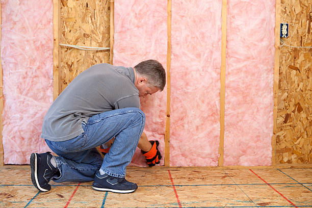 Best Residential Insulation in North Enid, OK