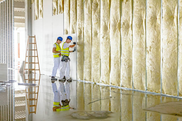 Best Residential Insulation in North Enid, OK